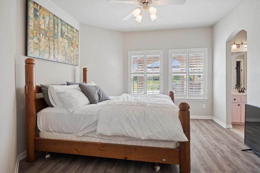 Highland Meadows - Residential