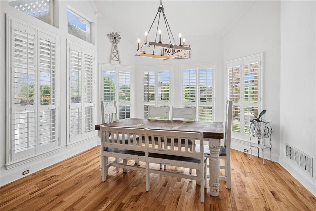 Highland Meadows - Residential