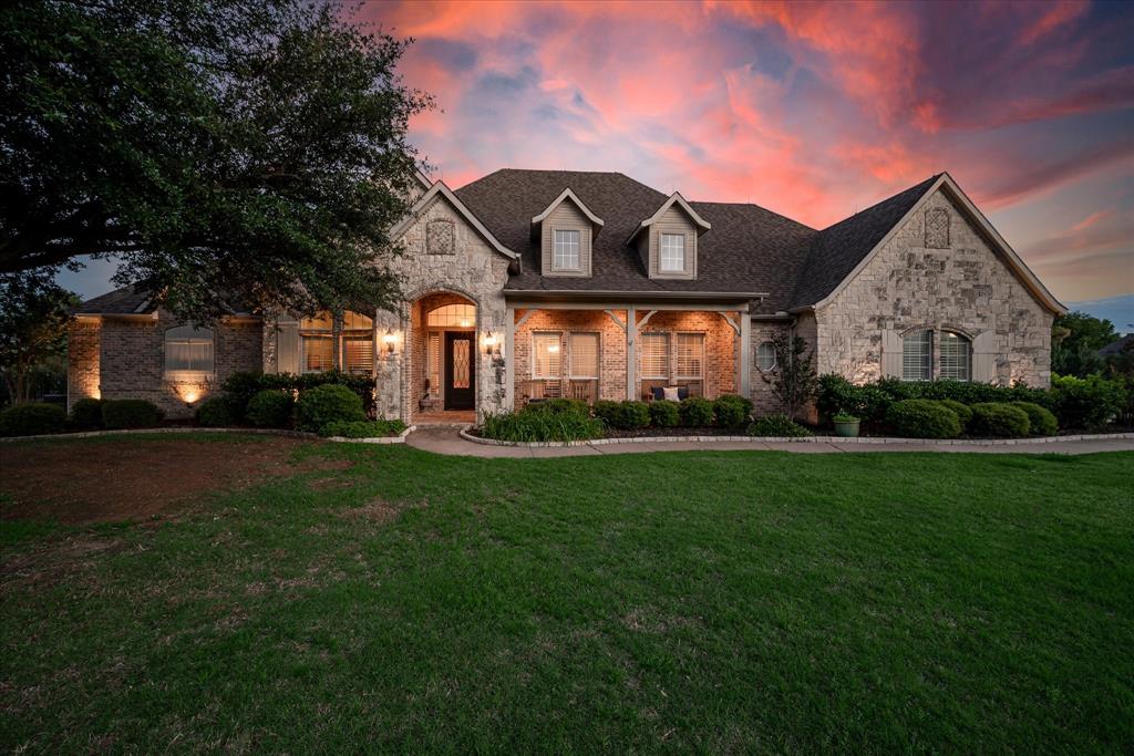 Highland Meadows - Residential