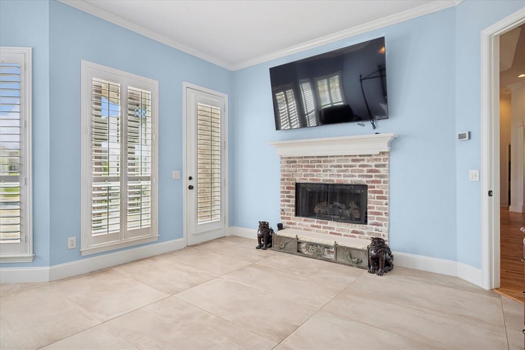 Highland Meadows - Residential
