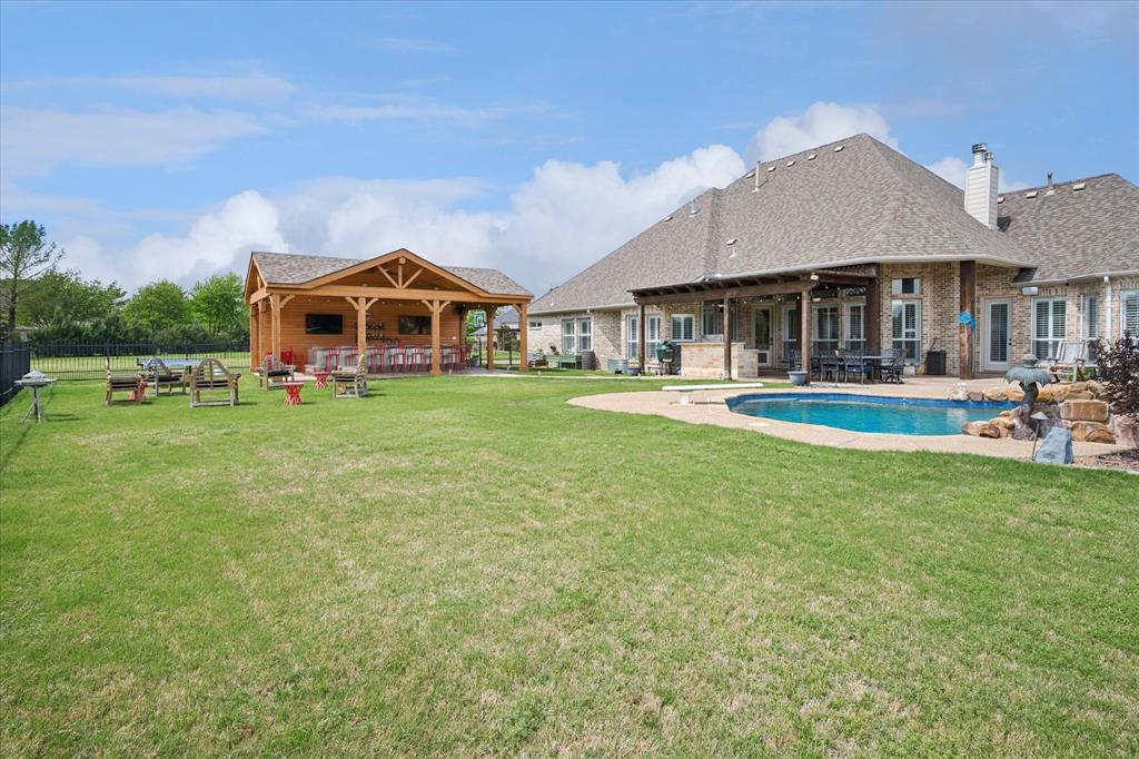 Highland Meadows - Residential