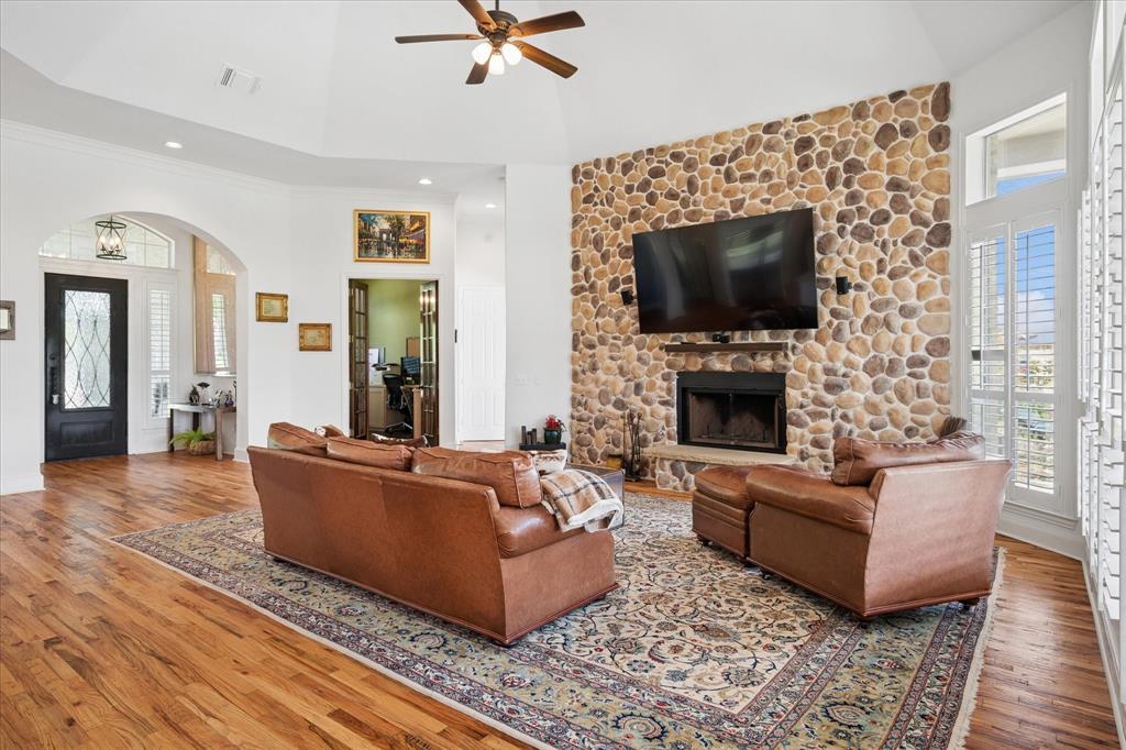 Highland Meadows - Residential