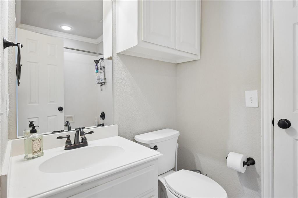 Highland Meadows - Residential