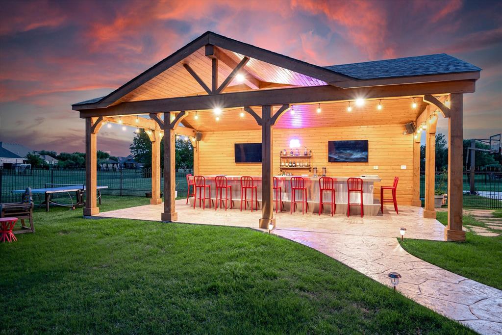 Highland Meadows - Residential