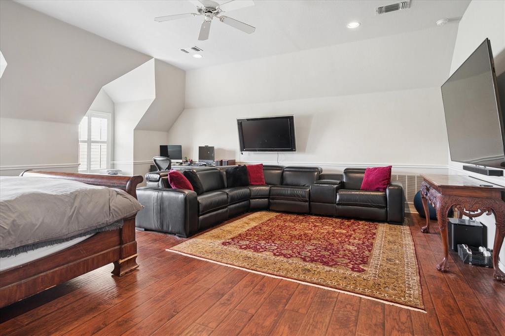 Highland Meadows - Residential