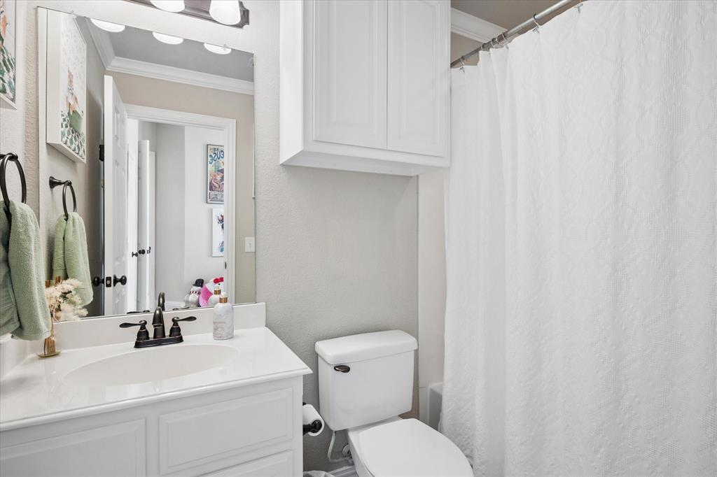 Highland Meadows - Residential