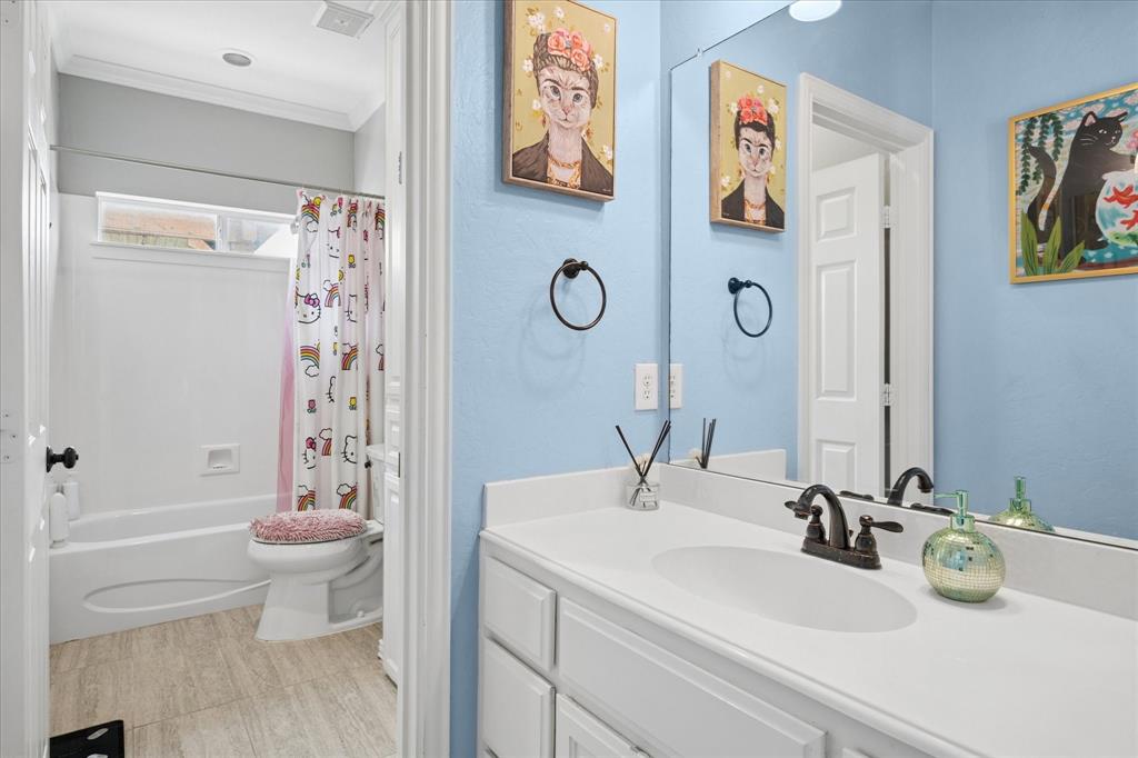 Highland Meadows - Residential