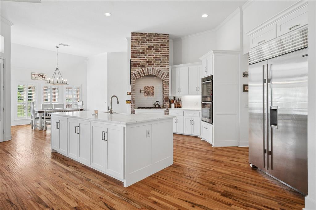 Highland Meadows - Residential