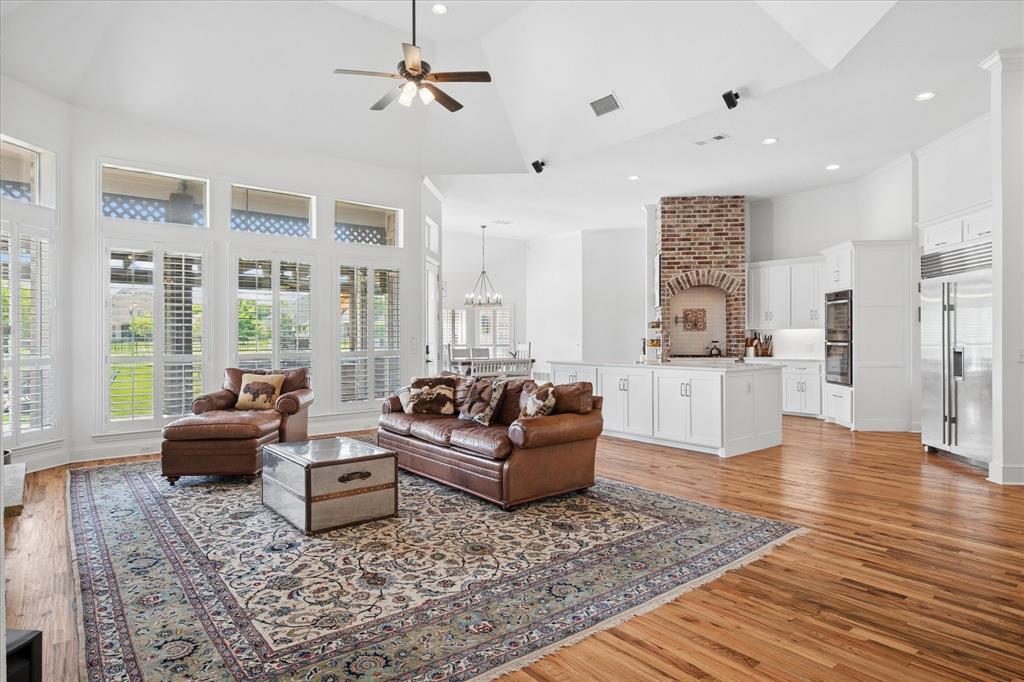 Highland Meadows - Residential