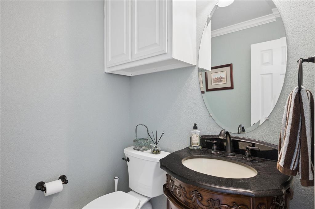 Highland Meadows - Residential
