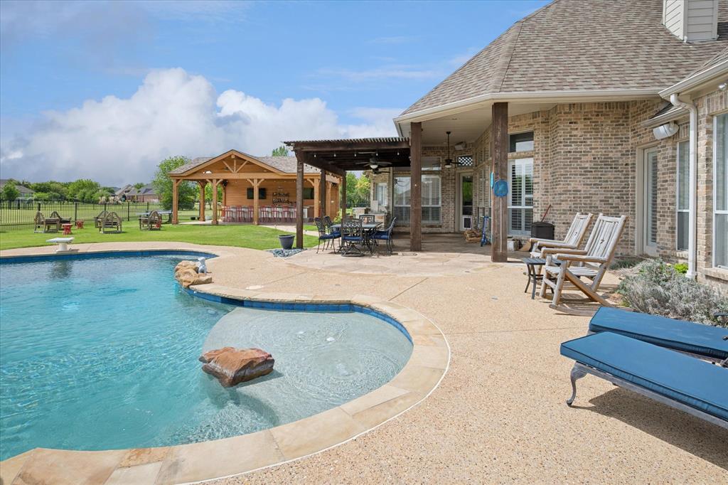 Highland Meadows - Residential