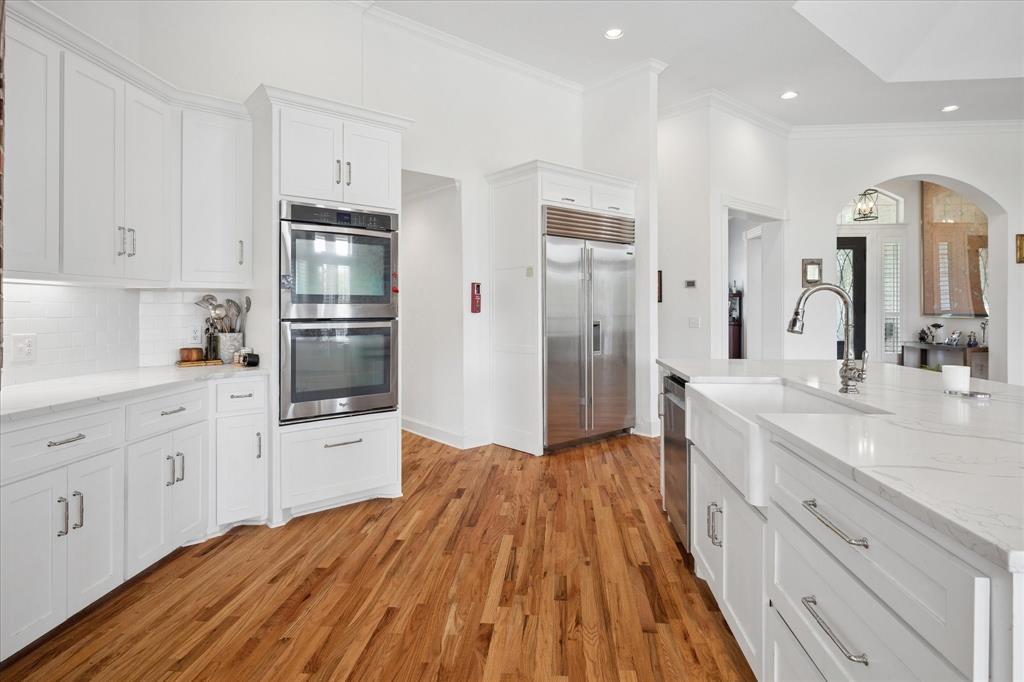 Highland Meadows - Residential
