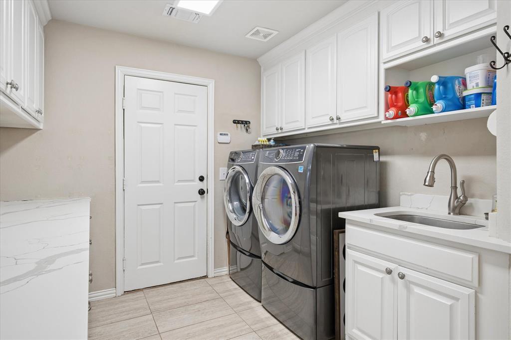 Highland Meadows - Residential