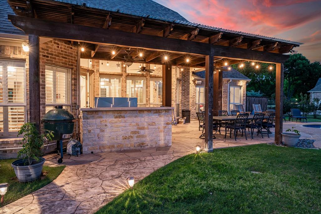 Highland Meadows - Residential