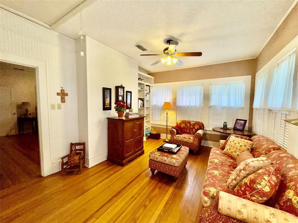no - Residential