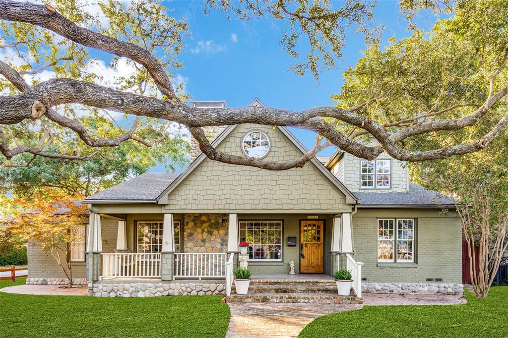 Caruth Hills 4 - Residential