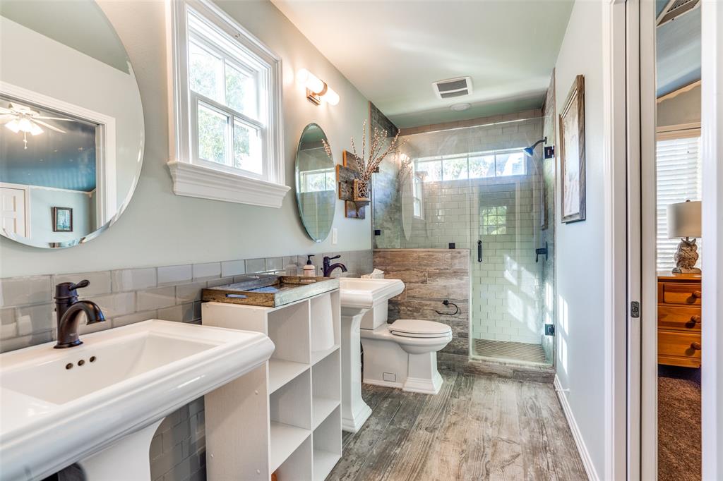 Caruth Hills 4 - Residential