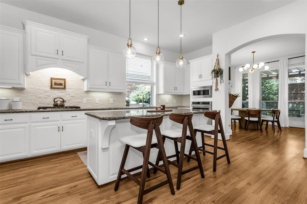 Woodhaven Ph II - Residential