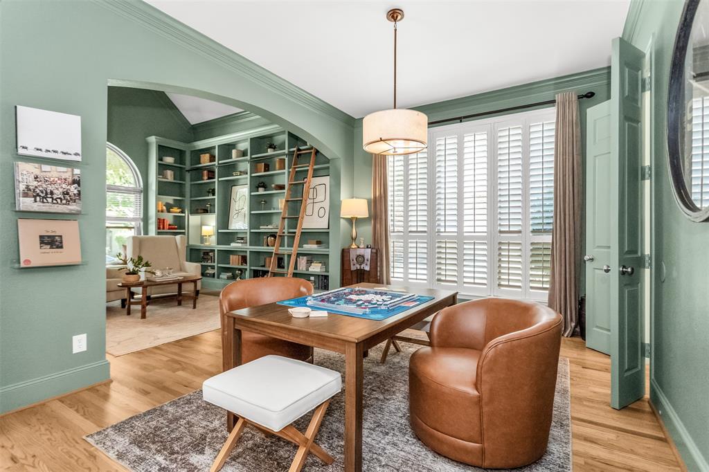 Woodhaven Ph II - Residential