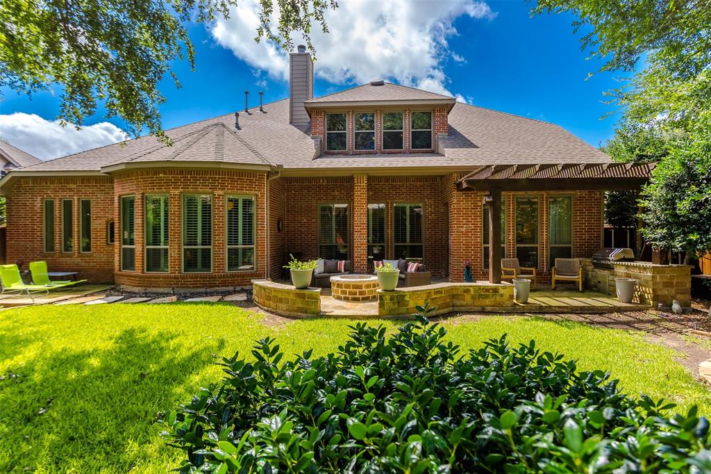 Woodhaven Ph II - Residential
