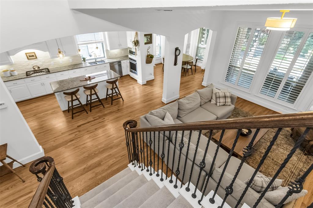 Woodhaven Ph II - Residential