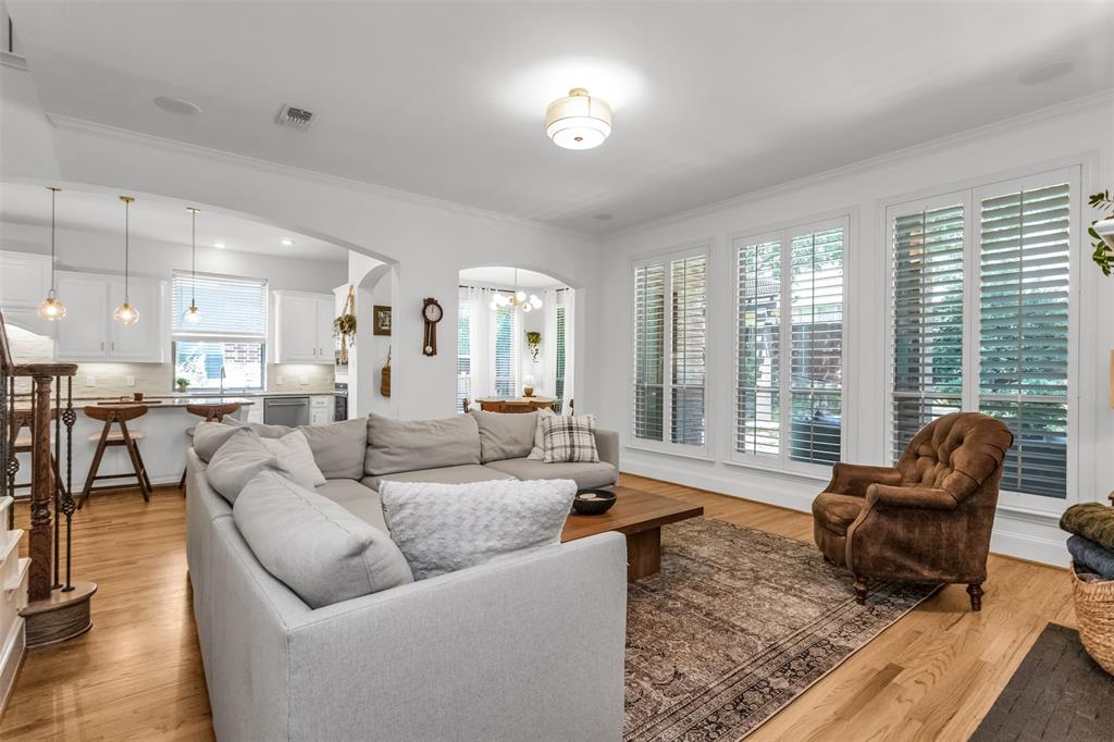 Woodhaven Ph II - Residential