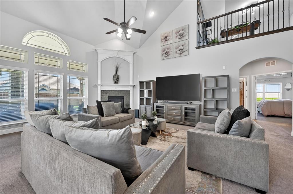 Willow Wood Ph 2a - Residential