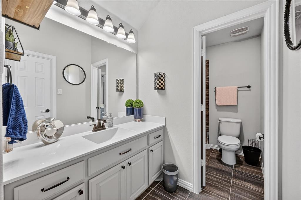 Willow Wood Ph 2a - Residential