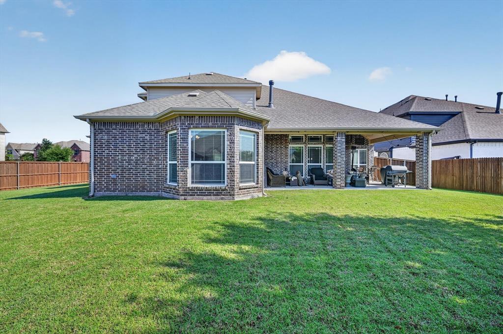 Willow Wood Ph 2a - Residential