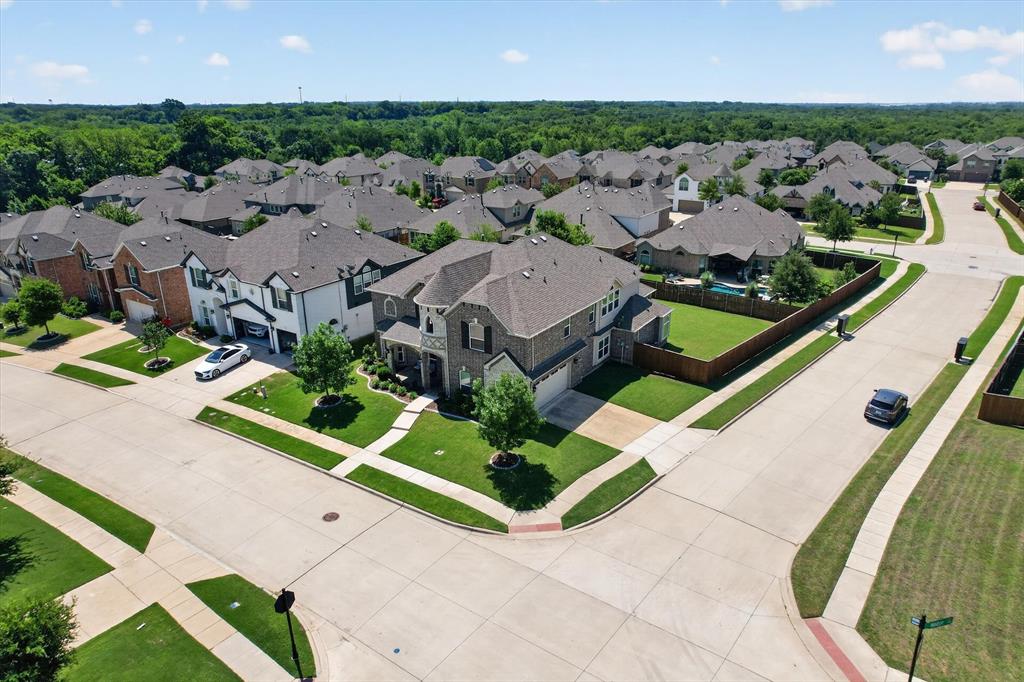 Willow Wood Ph 2a - Residential