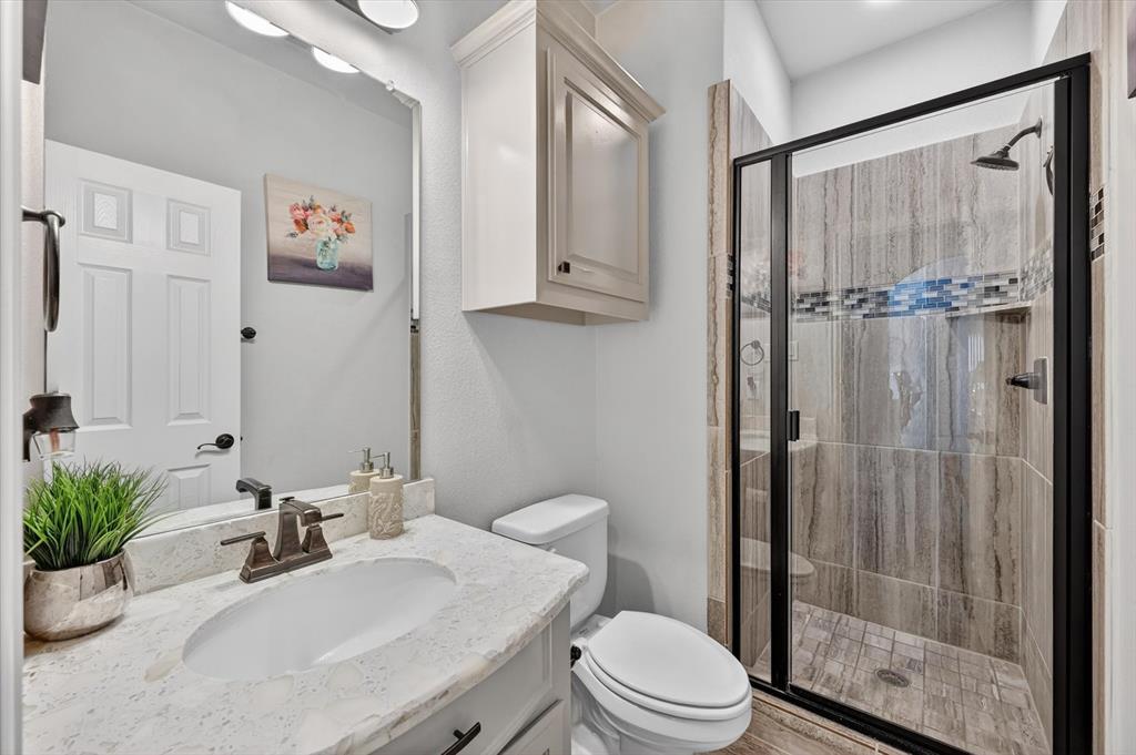Willow Wood Ph 2a - Residential