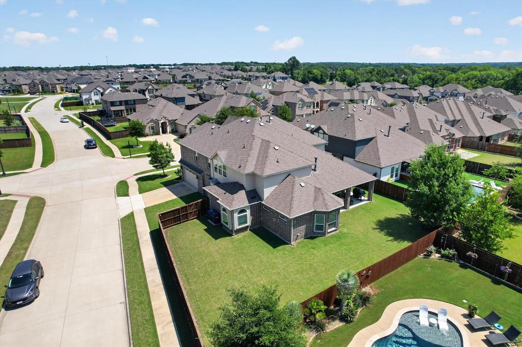 Willow Wood Ph 2a - Residential
