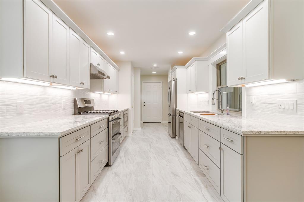Huntington Park 01 - Residential