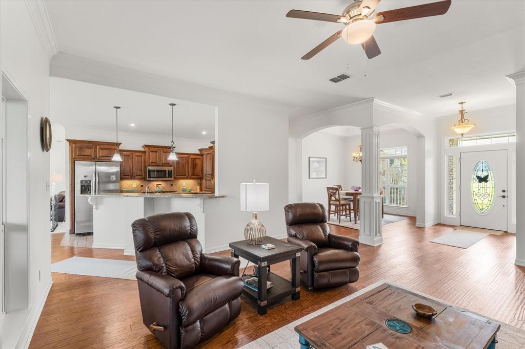 Pinson Spgs - Residential