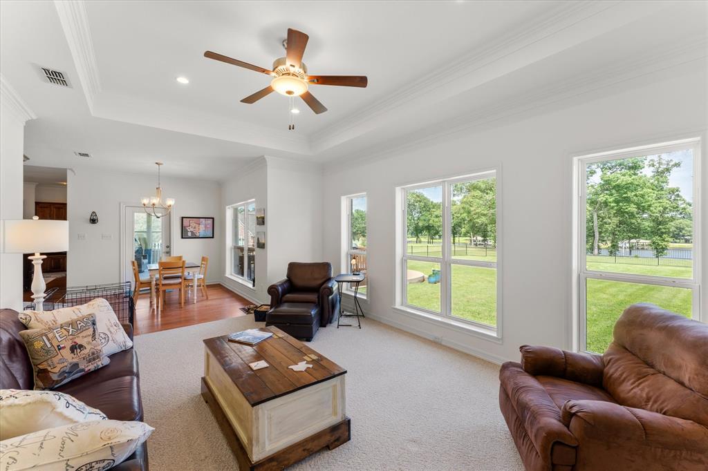 Pinson Spgs - Residential