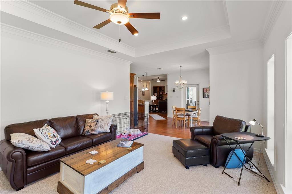 Pinson Spgs - Residential