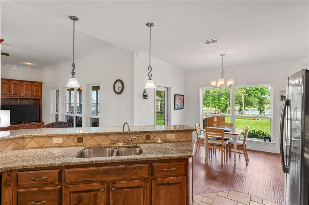 Pinson Spgs - Residential