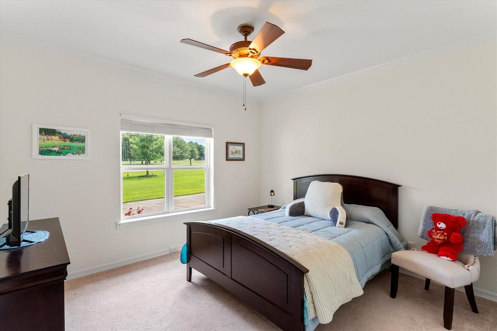 Pinson Spgs - Residential