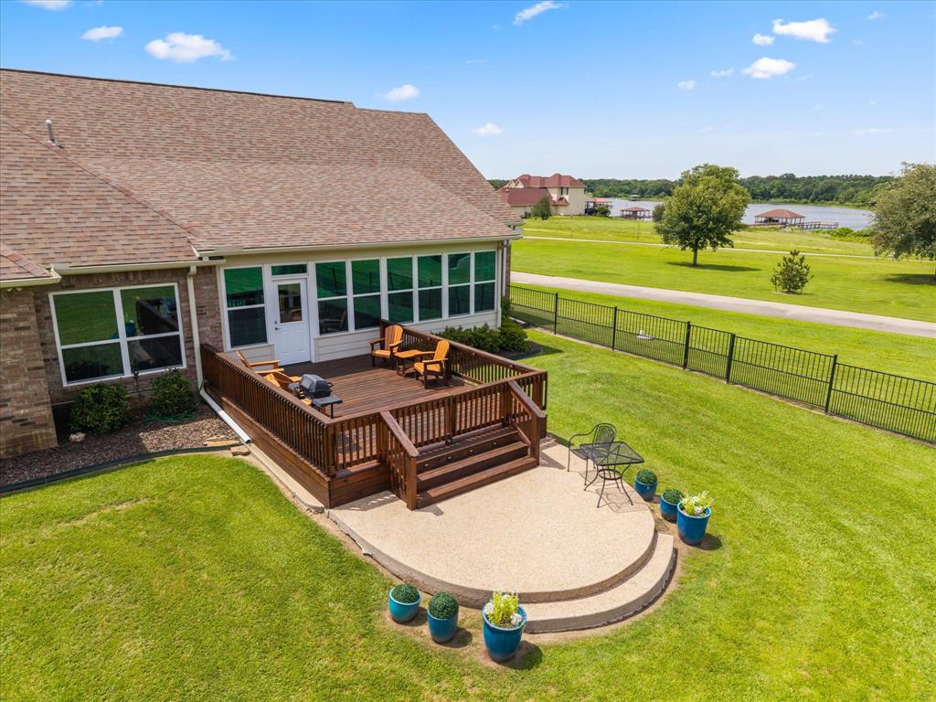 Pinson Spgs - Residential