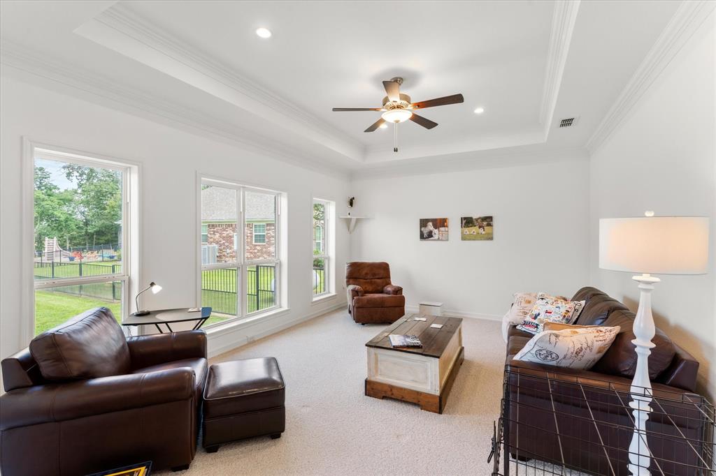 Pinson Spgs - Residential
