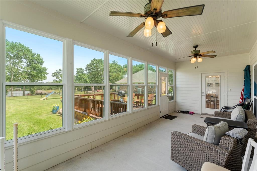 Pinson Spgs - Residential
