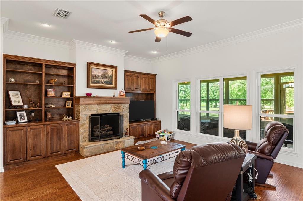 Pinson Spgs - Residential