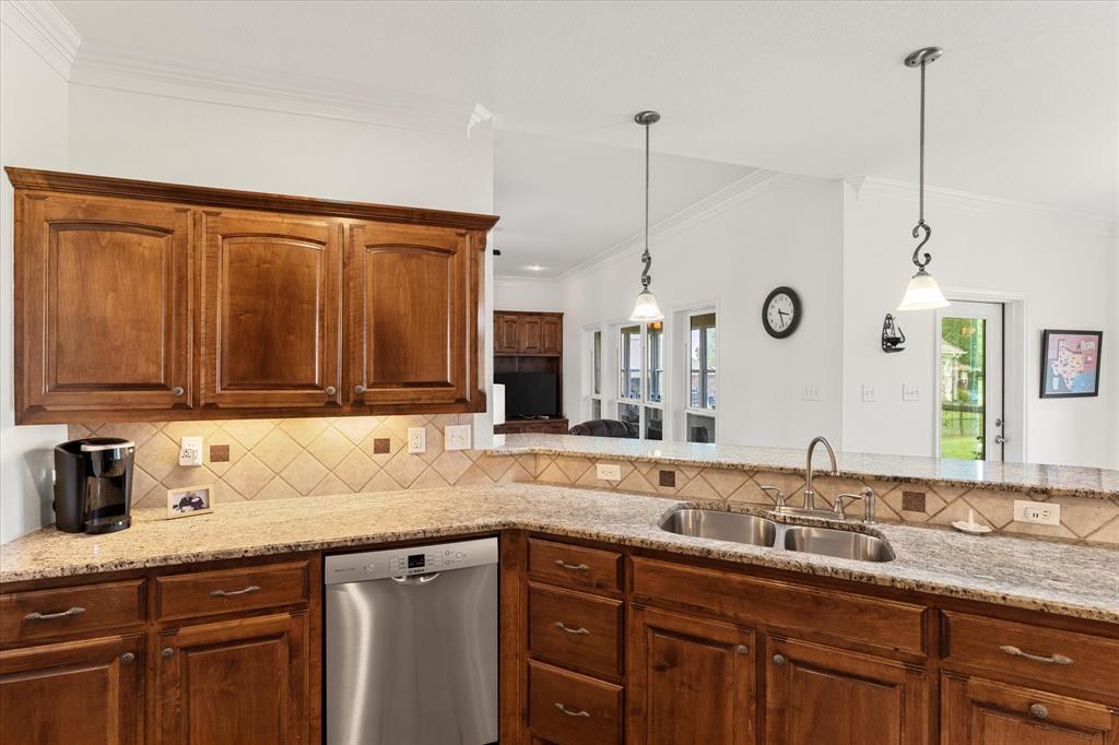 Pinson Spgs - Residential