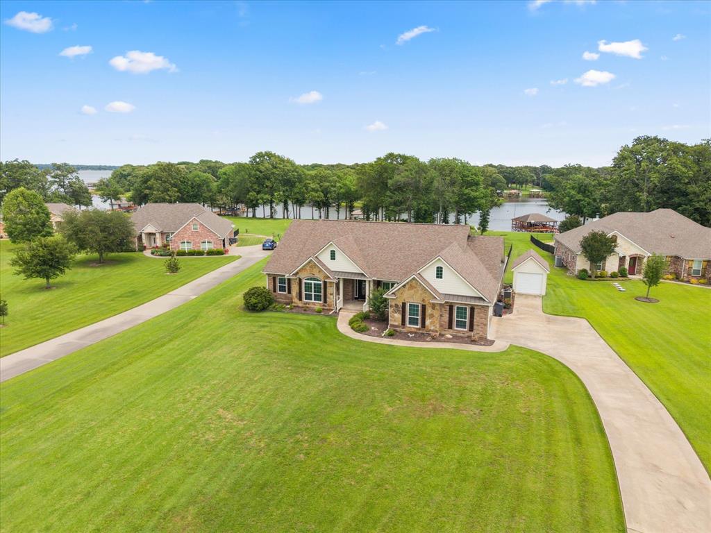 Pinson Spgs - Residential