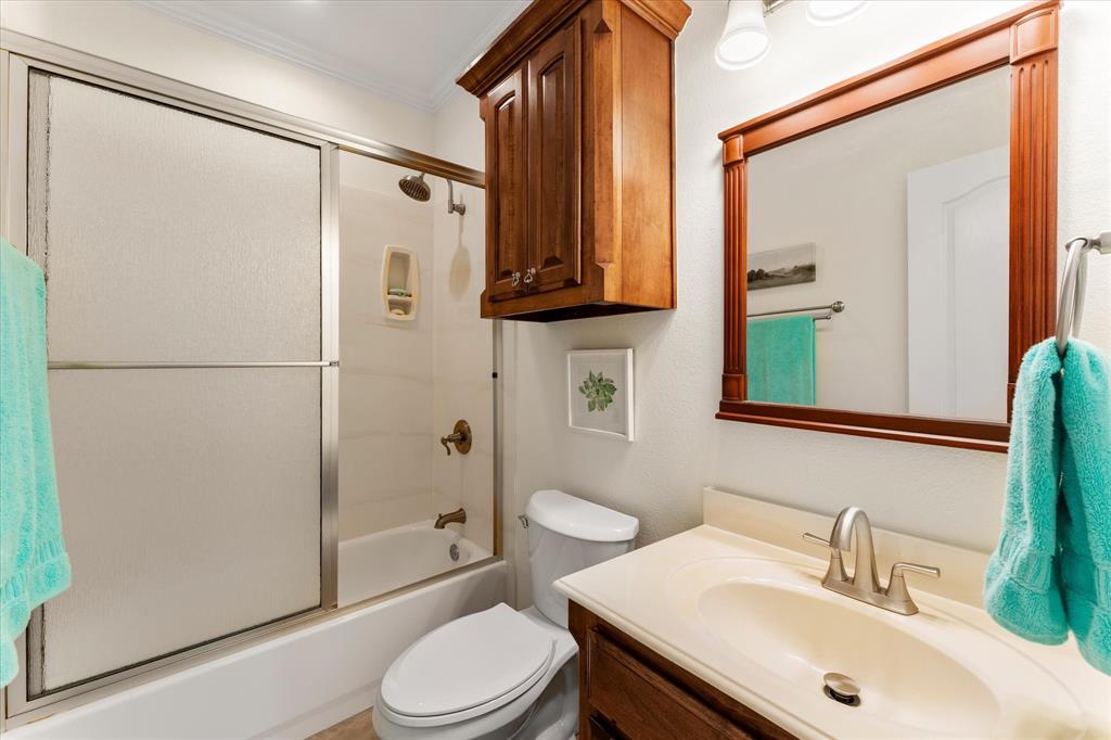 Pinson Spgs - Residential