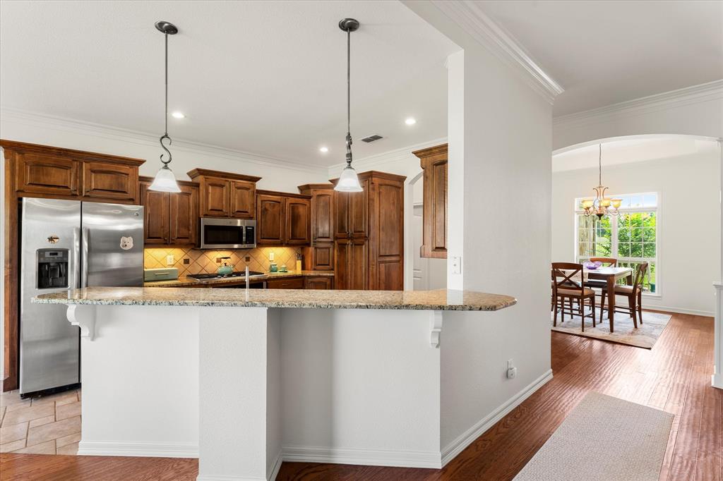 Pinson Spgs - Residential