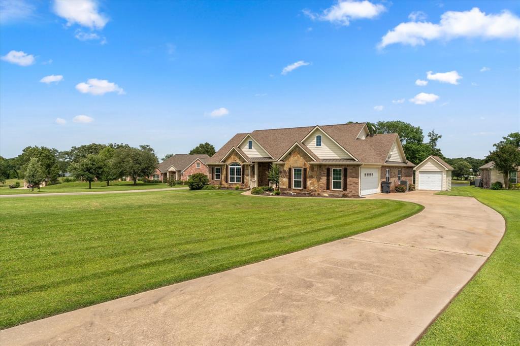 Pinson Spgs - Residential