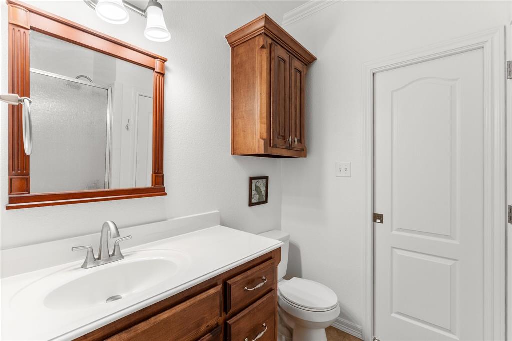 Pinson Spgs - Residential