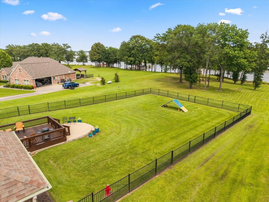 Pinson Spgs - Residential