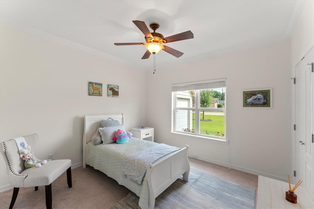 Pinson Spgs - Residential
